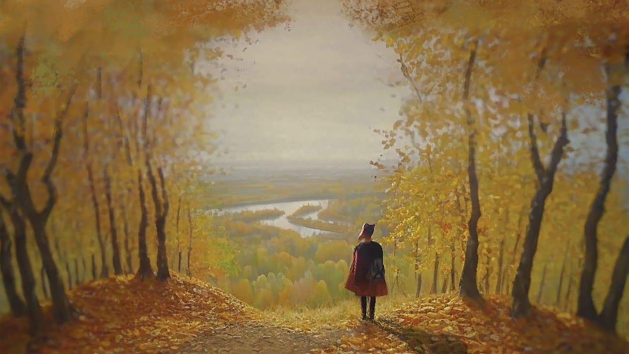 Адаの背景画像