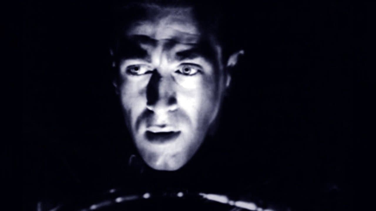 The Frightened Manの背景画像