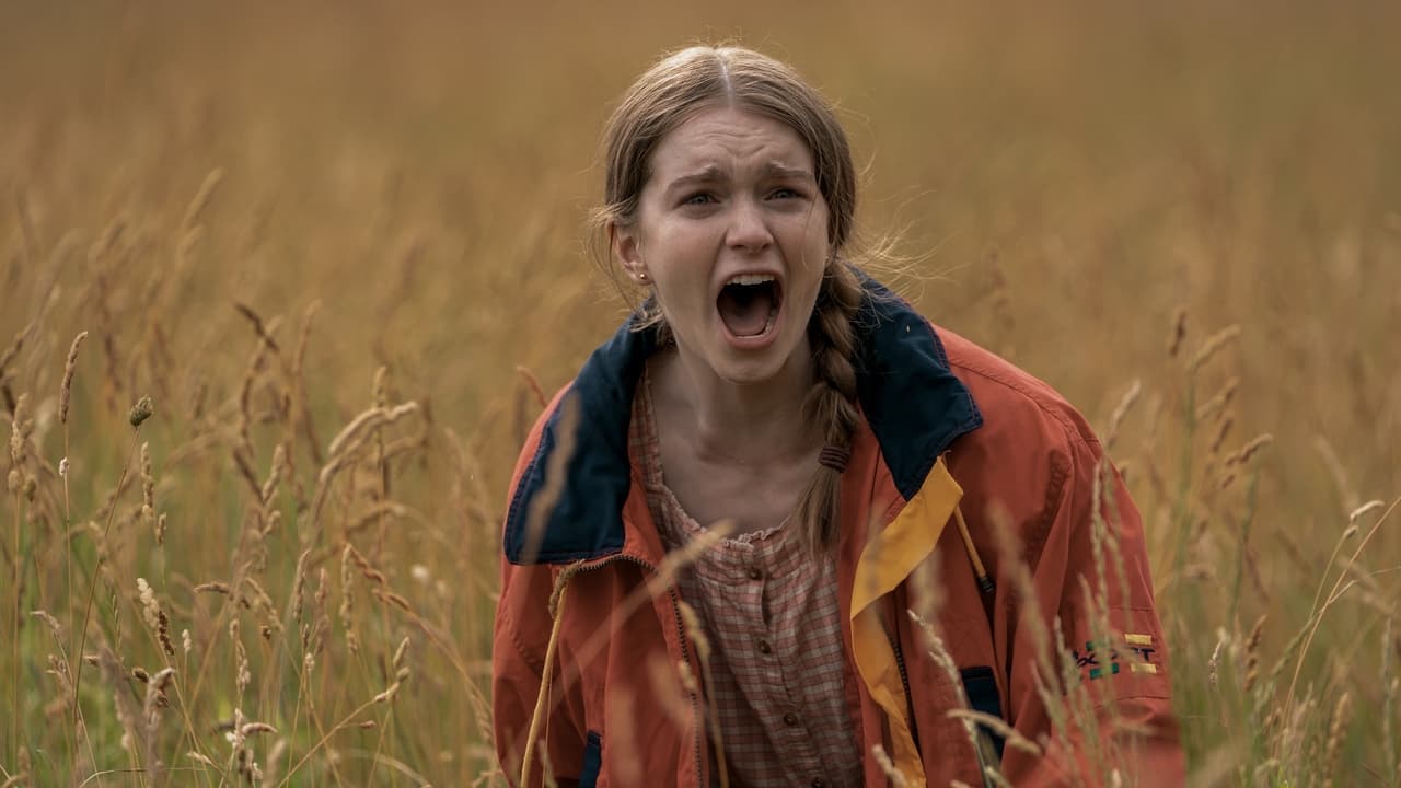 Spirit in the Bloodの背景画像