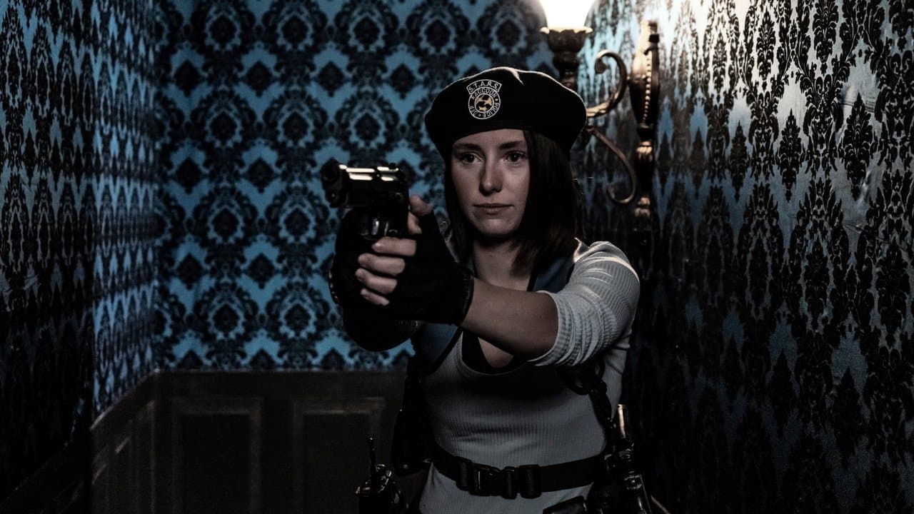 The Keeper's Diaryの背景画像