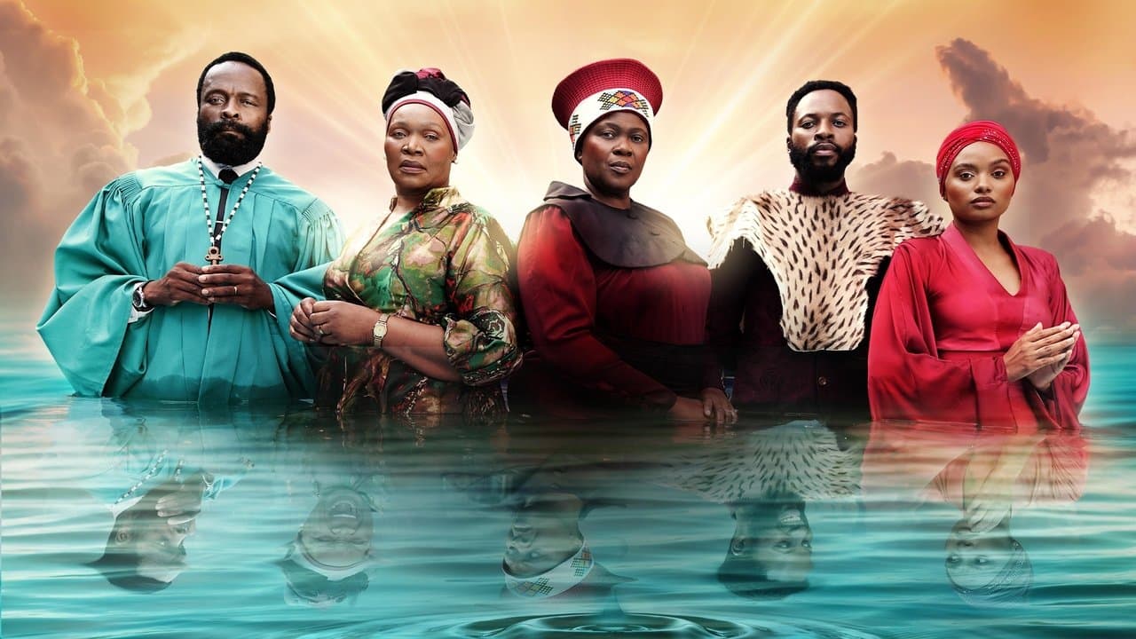 Umkhokhaの背景画像