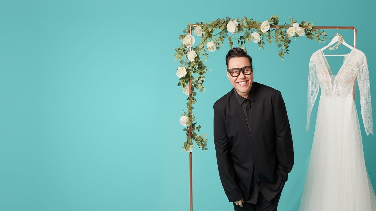 Say Yes To The Dress: Lancashireの背景画像