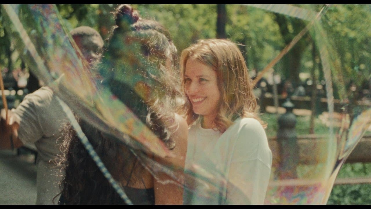 All at Onceの背景画像