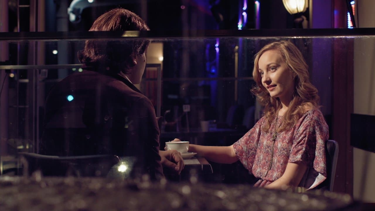 Innocent Killerの背景画像