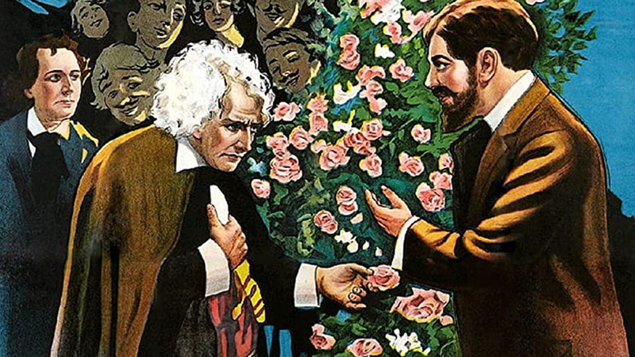 Discord and Harmonyの背景画像