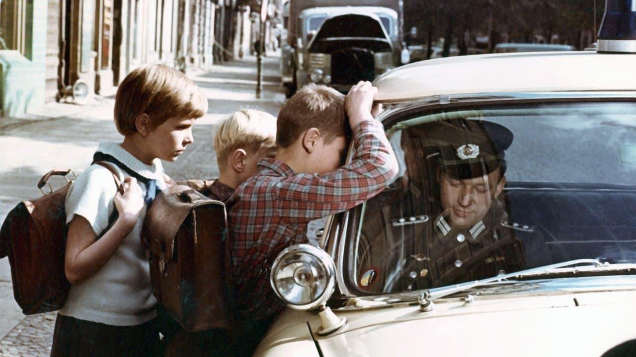 Der tapfere Schulschwänzerの背景画像