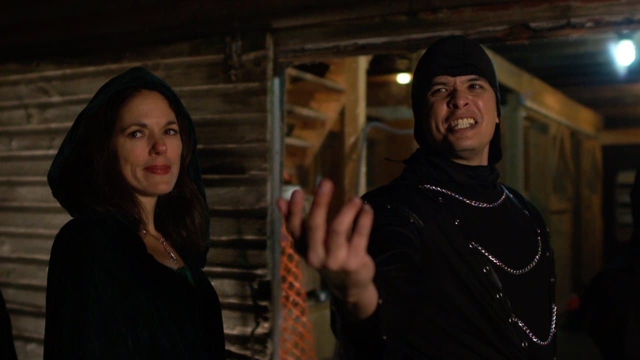 Brackishの背景画像