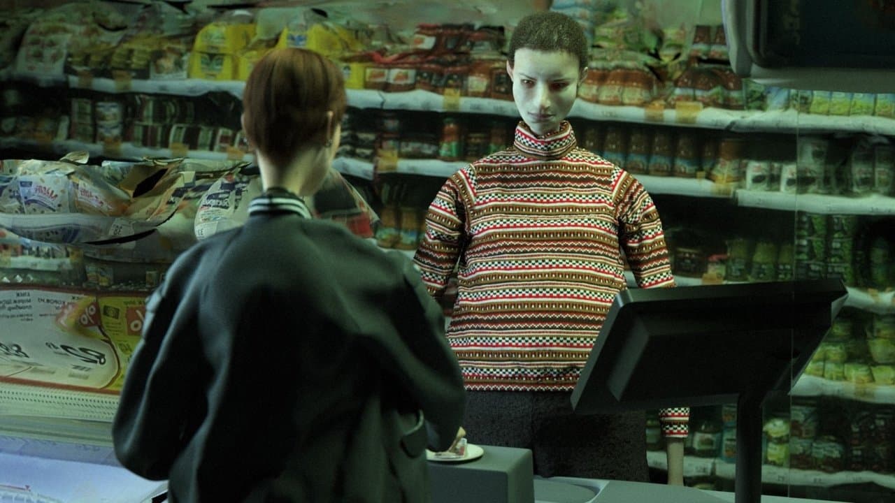 Like a Fairy Taleの背景画像