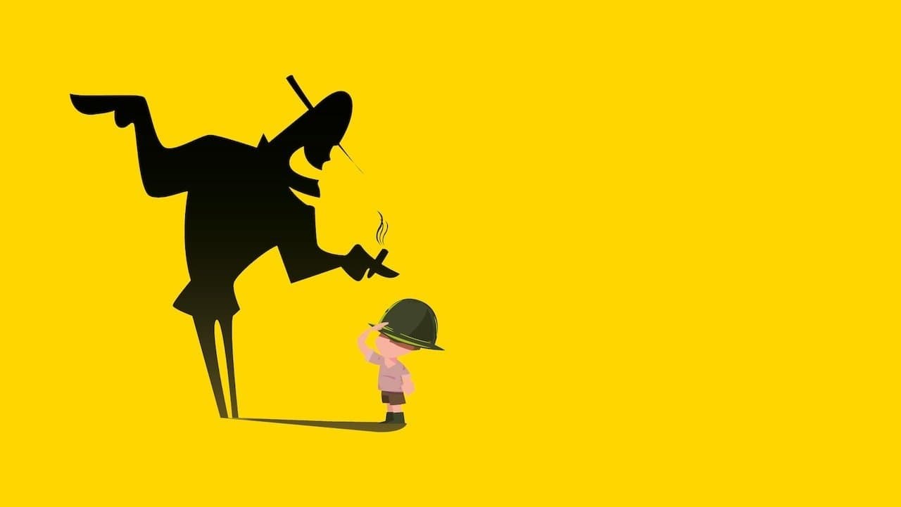 Roba da grandiの背景画像