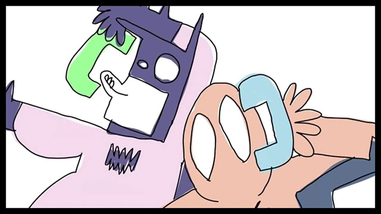 Baman Pidermanの背景画像