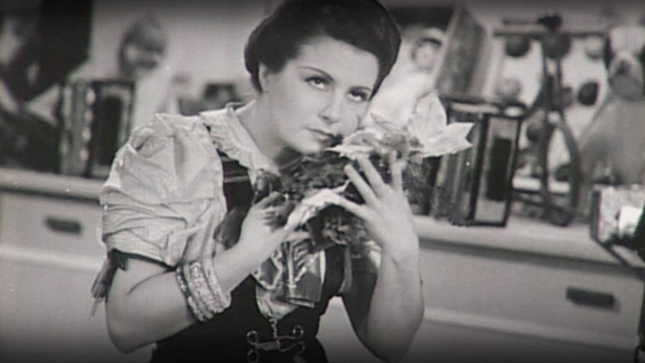 La película de Niníの背景画像