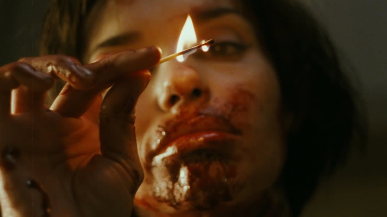 ガーゴイルの背景画像