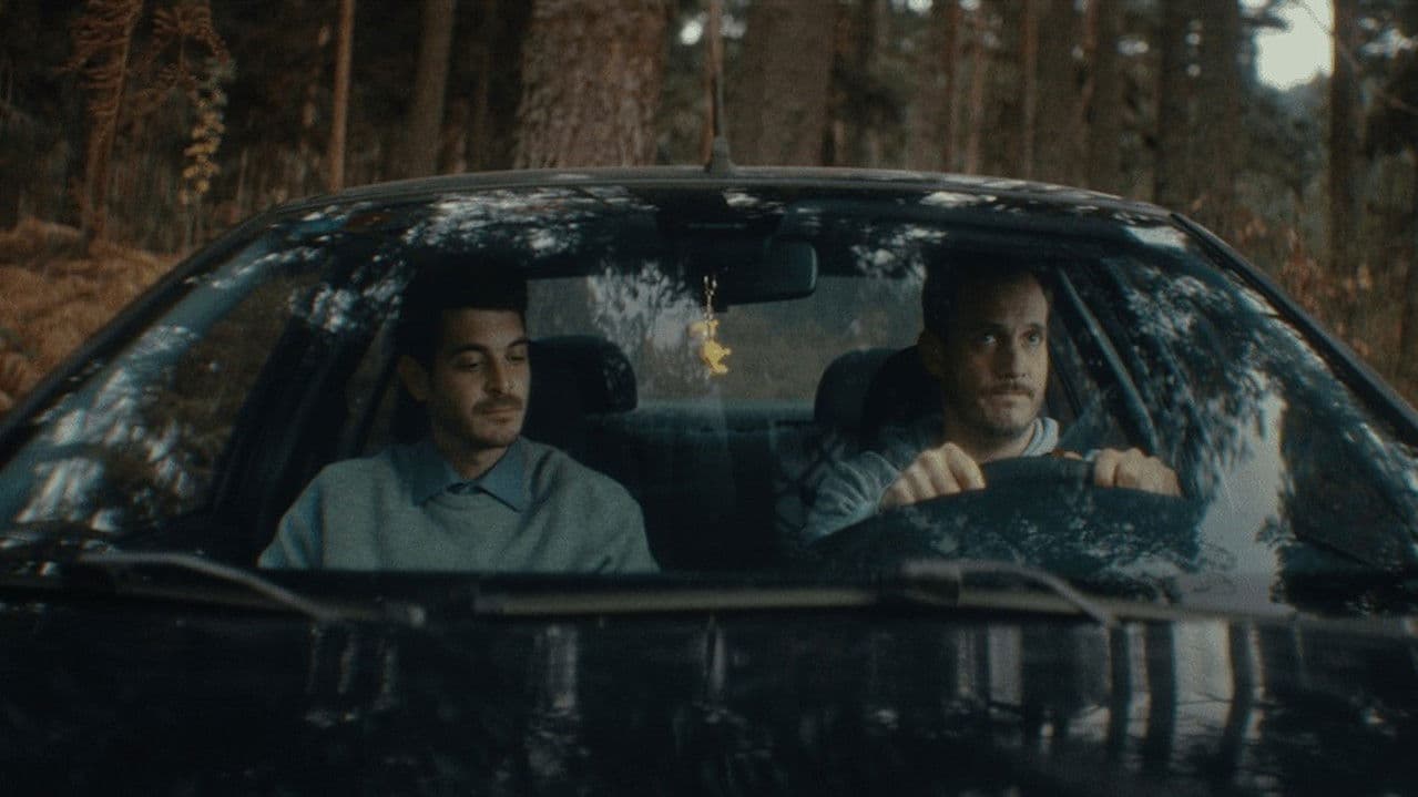 Te debo unaの背景画像