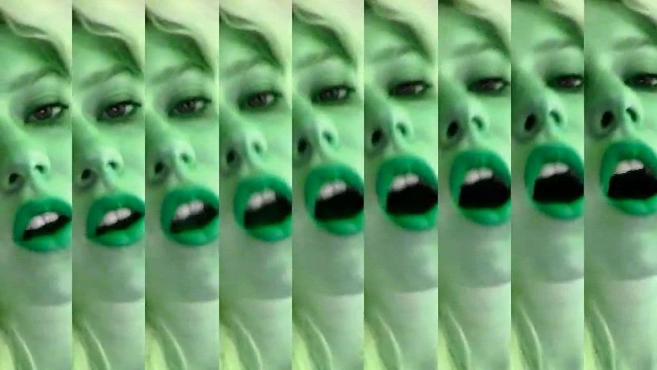 DRK PARAの背景画像