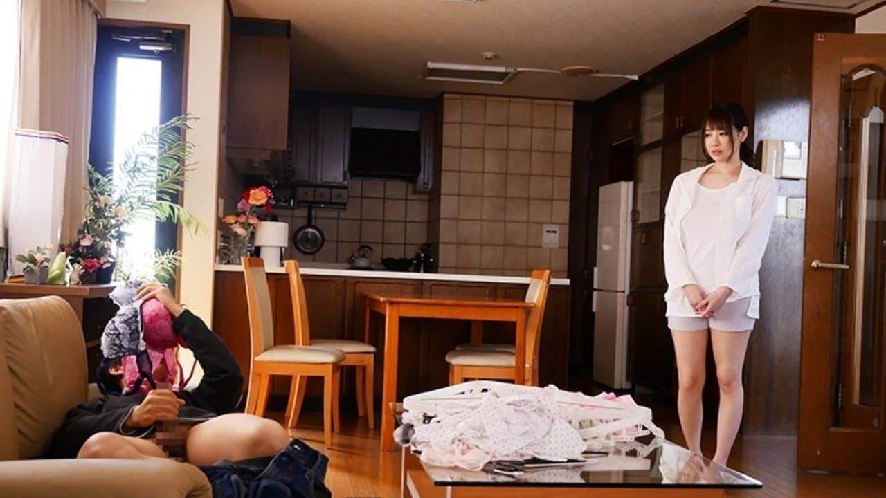 彼女の姉はバストJカップ... 彼女が3日間不在の間、神乳お姉さんとヤリまくった。の背景画像