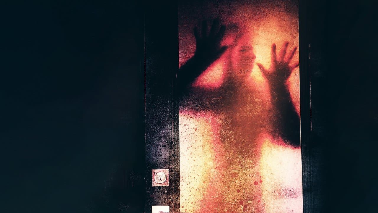 Tiny House of Terrorの背景画像