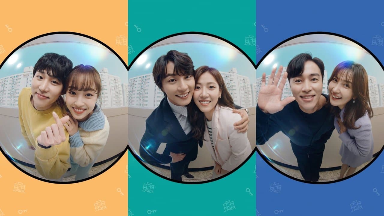 현재는 아름다워の背景画像