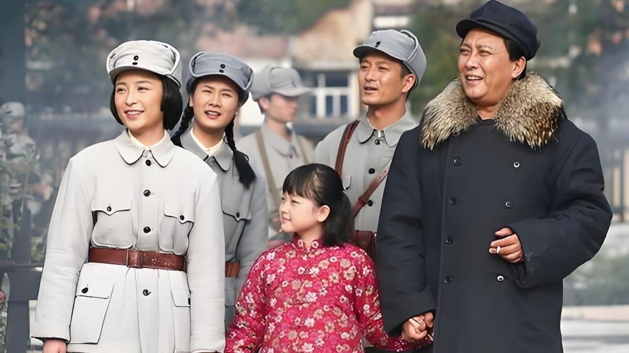 东方红1949の背景画像