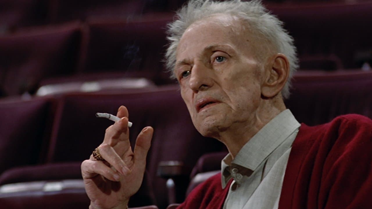 ニックス・ムービー/水上の稲妻の背景画像