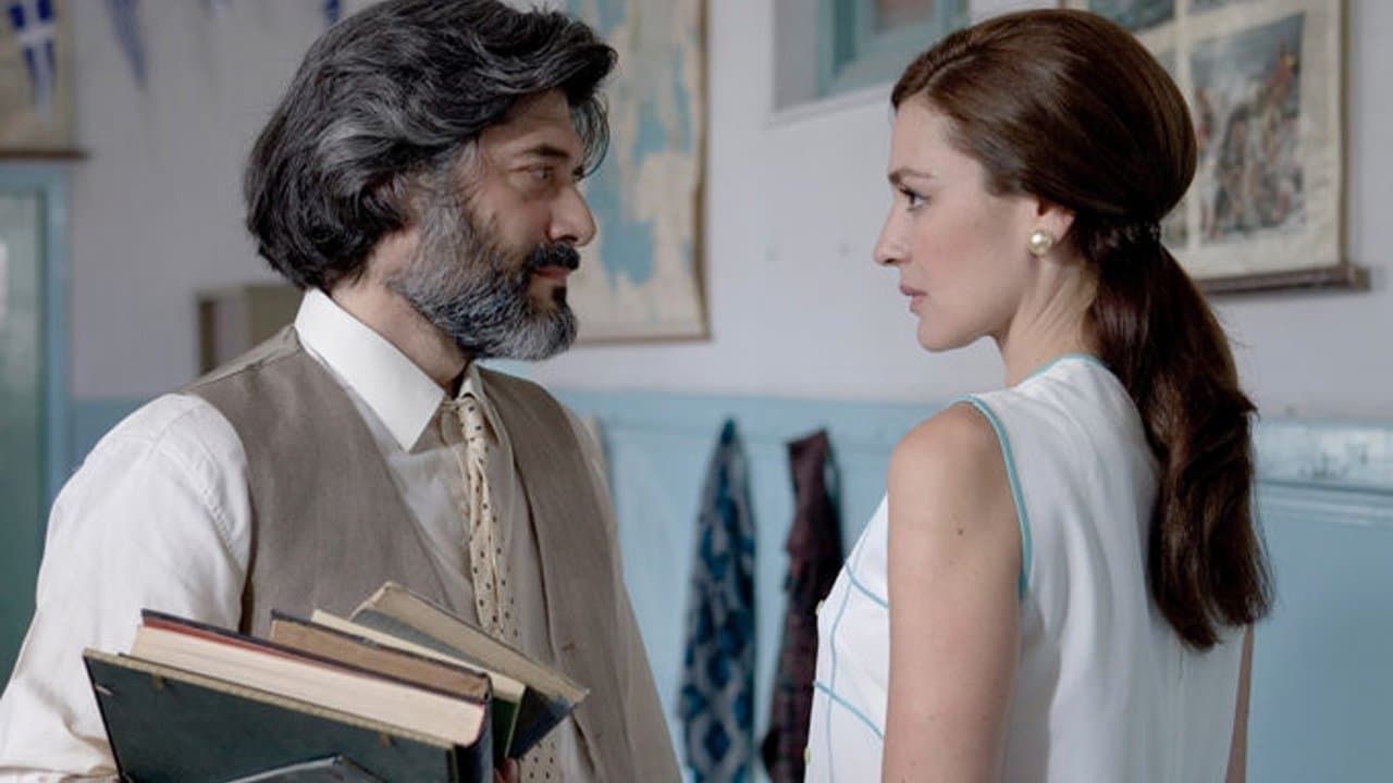 Η Χορωδία του Χαρίτωναの背景画像