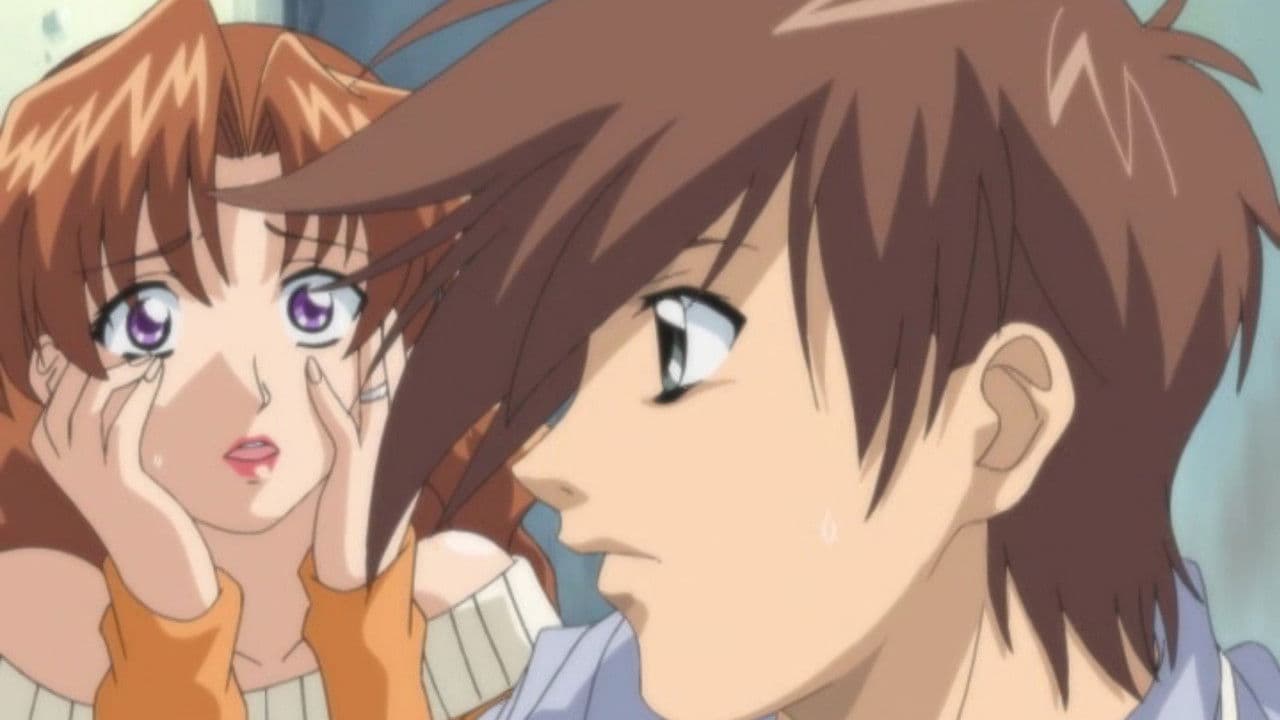 人妻x人妻[つまつま]の背景画像