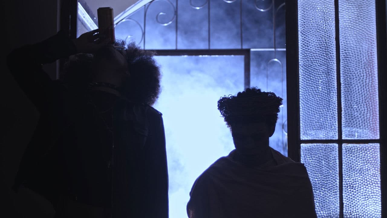 Compendium Maleficarum: O Filho Pródigoの背景画像