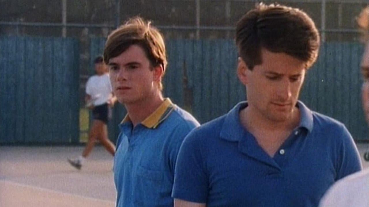 The Disco Yearsの背景画像