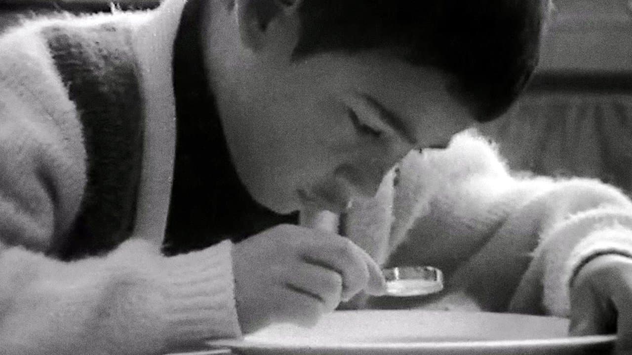 Comment Savoirの背景画像