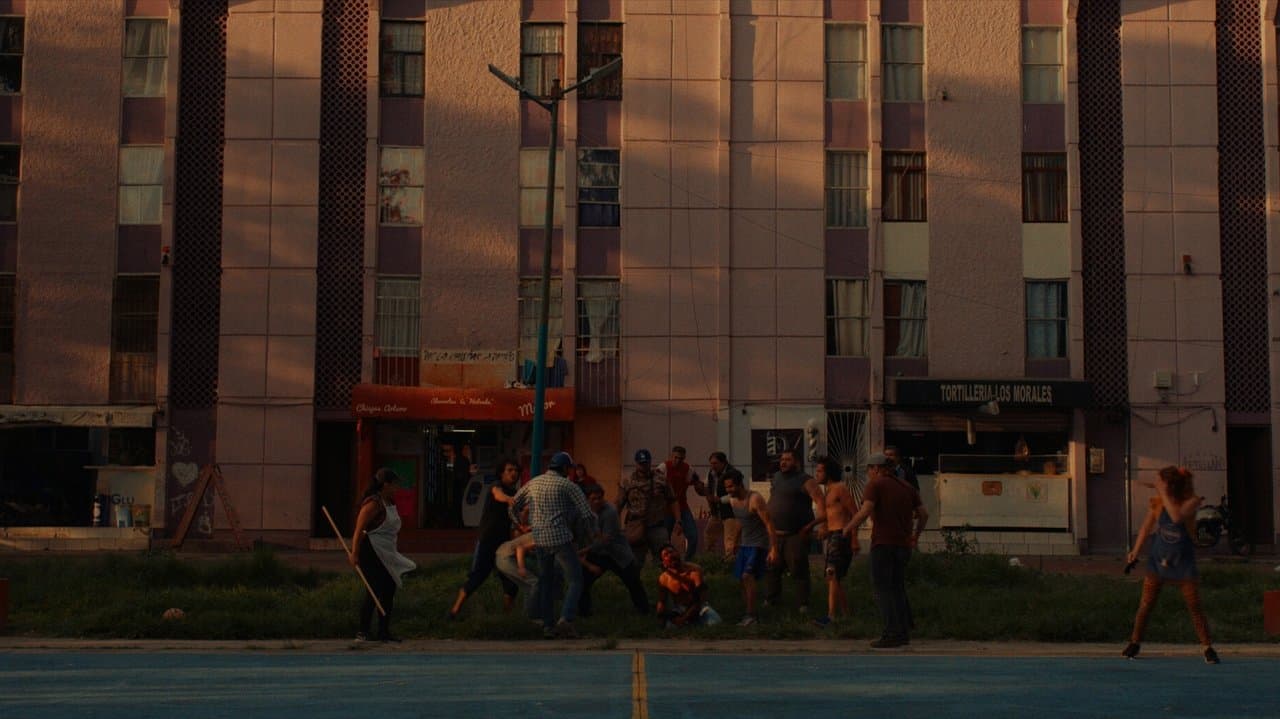 Domingo Familiarの背景画像