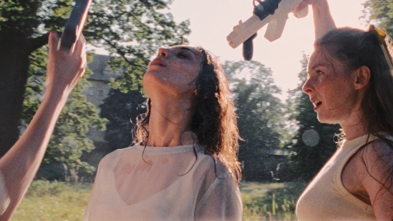 Glorious Summerの背景画像