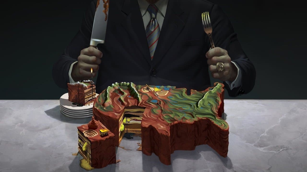 Public Trustの背景画像