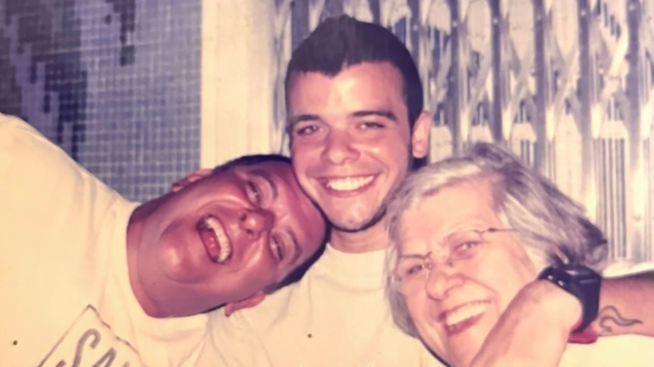 FÔLEGO - Até Depois do Fimの背景画像