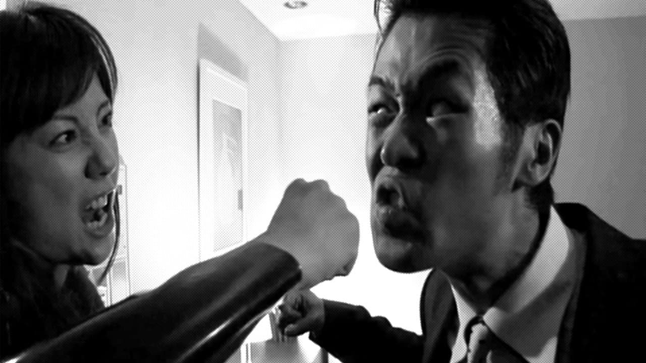 ミッドナイトエンジェル ～世直し官能喫茶～の背景画像