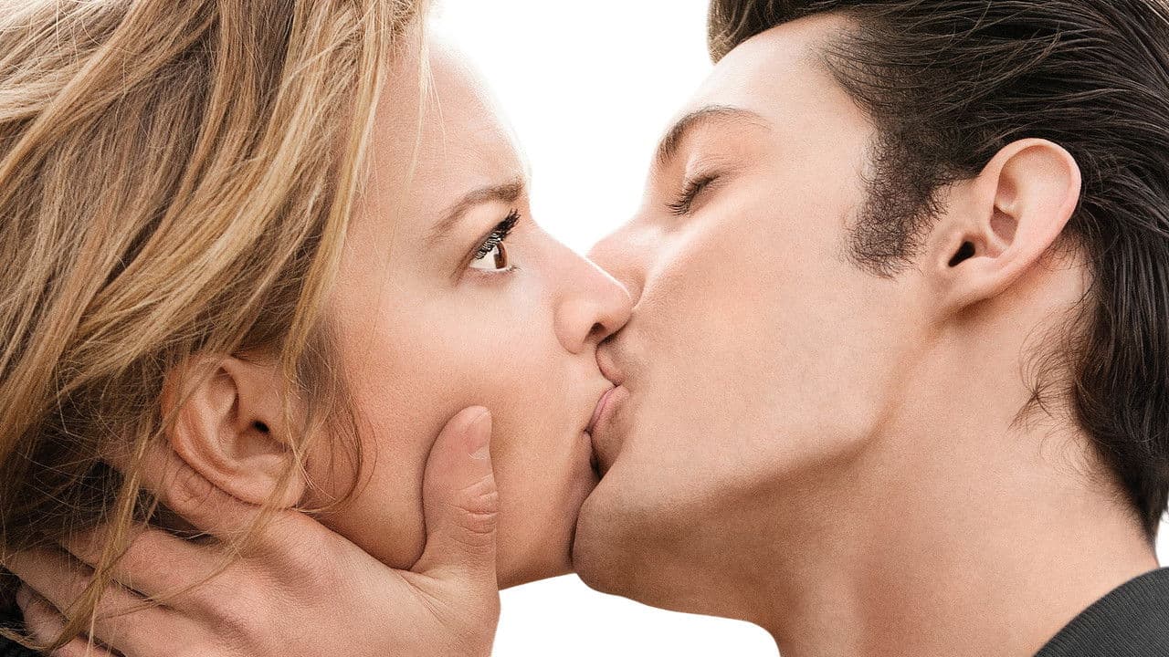 年下のカレの背景画像