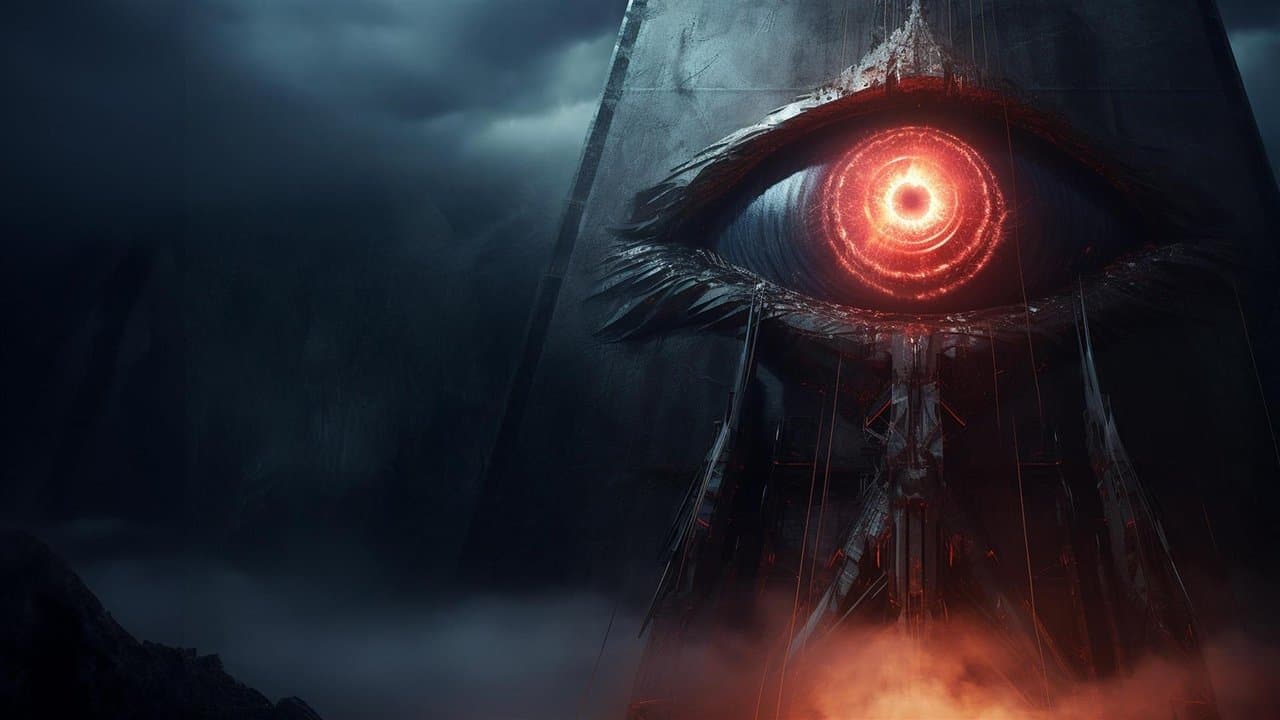 デイ・アフター・トゥモロー・ウォーの背景画像