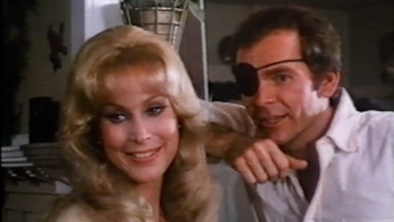 Guess Who's Sleeping in My Bed?の背景画像