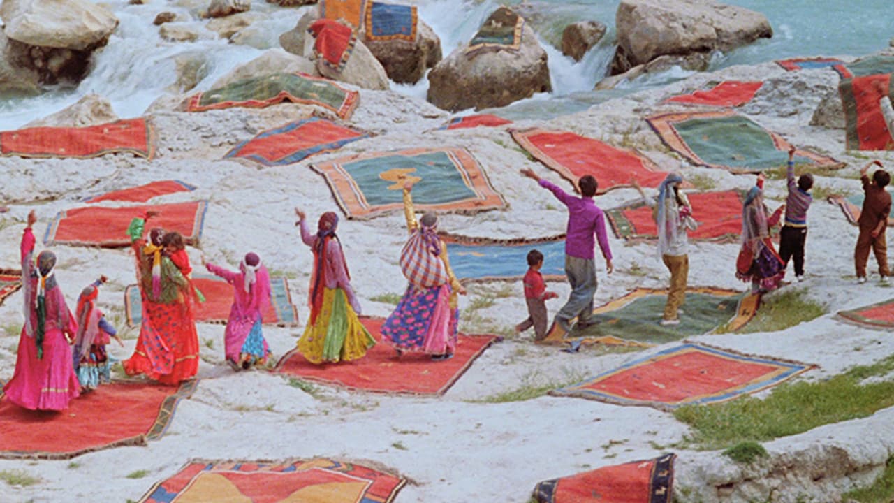 ギャべの背景画像