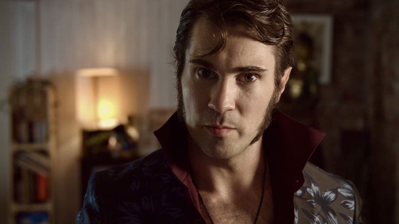 Entretien avec La Mortの背景画像