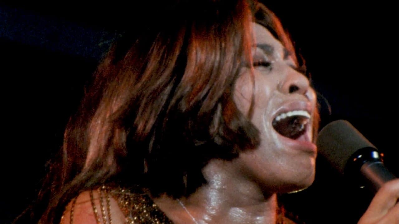 Soul to Soulの背景画像