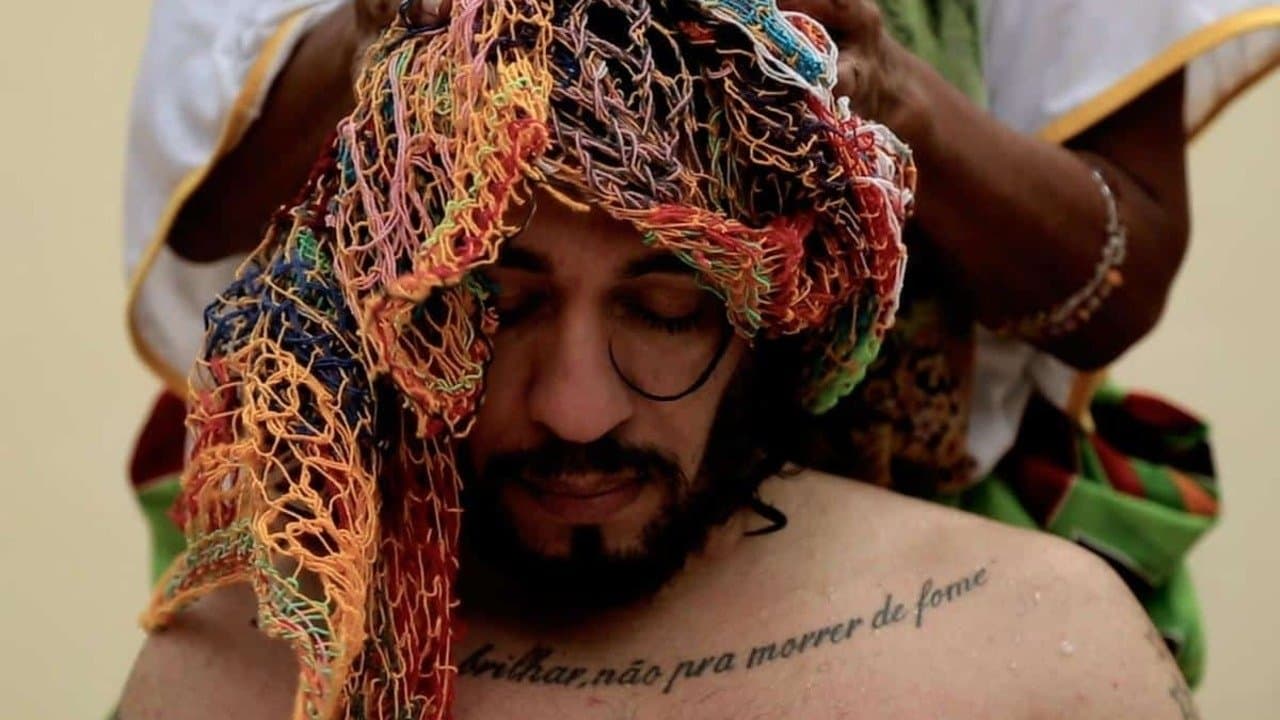 Entre os Homens de Bemの背景画像