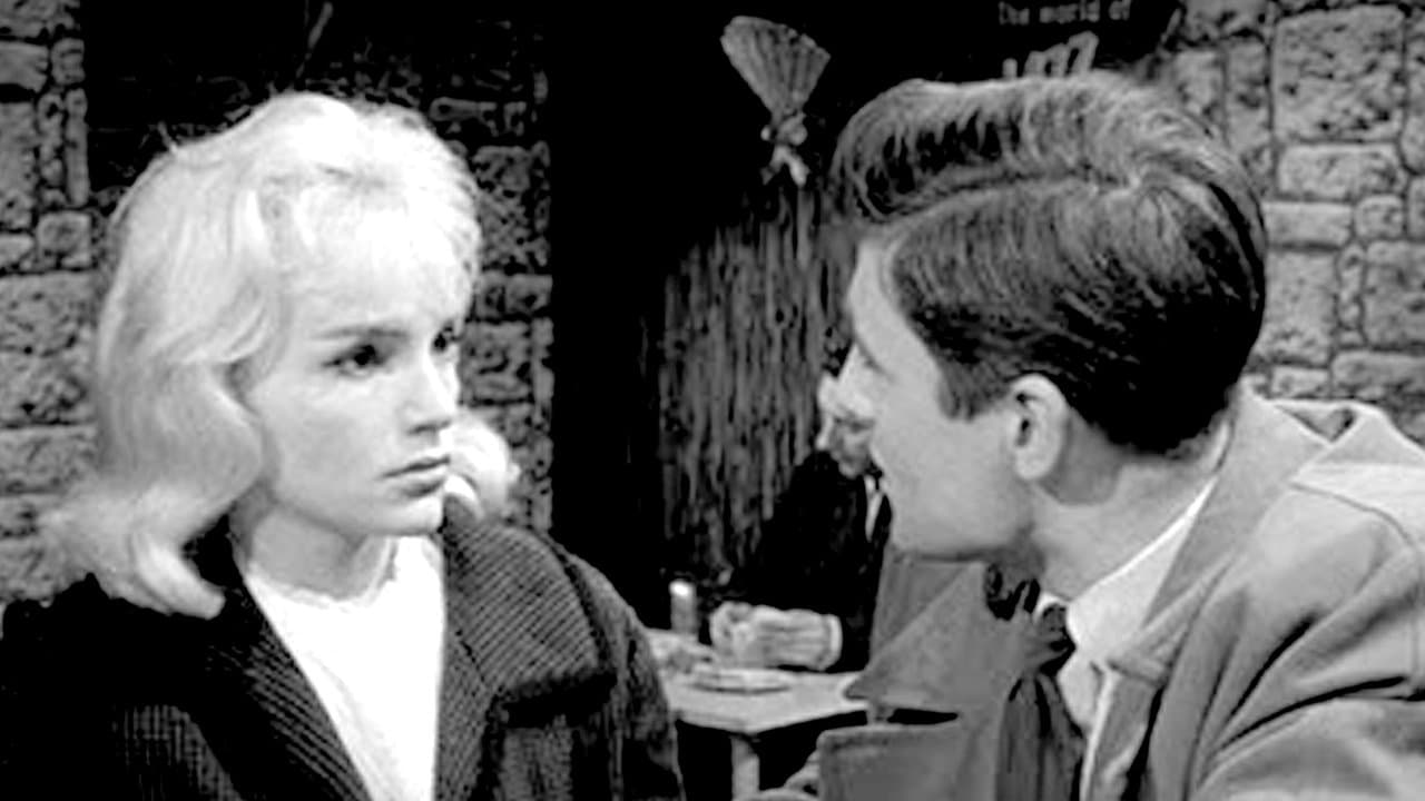 Out of the Fogの背景画像