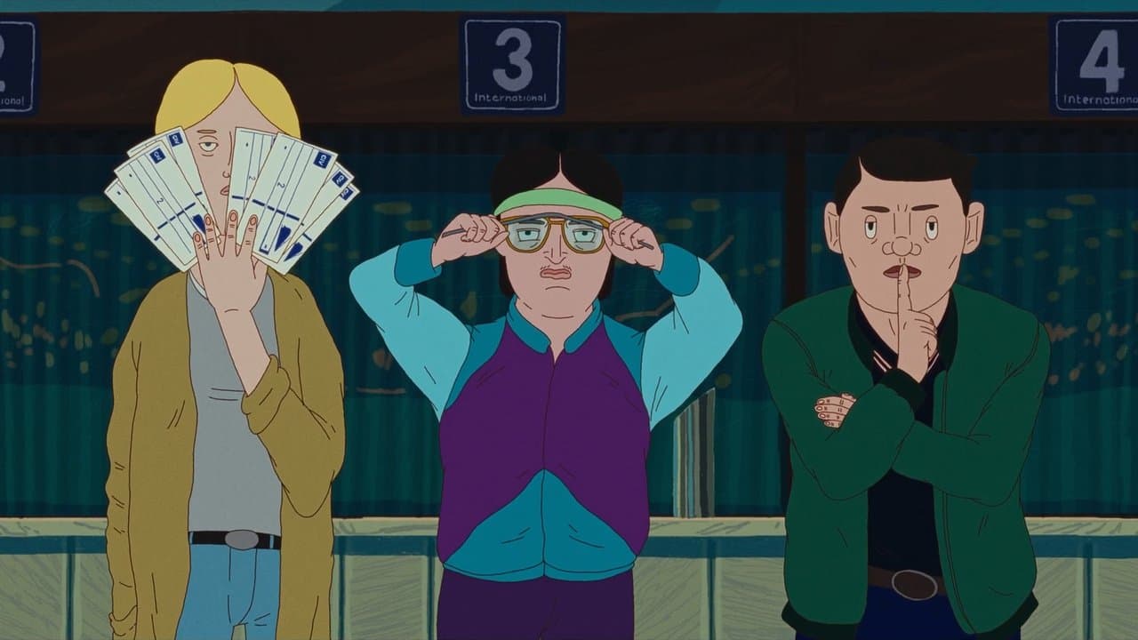 Kék Pelikanの背景画像