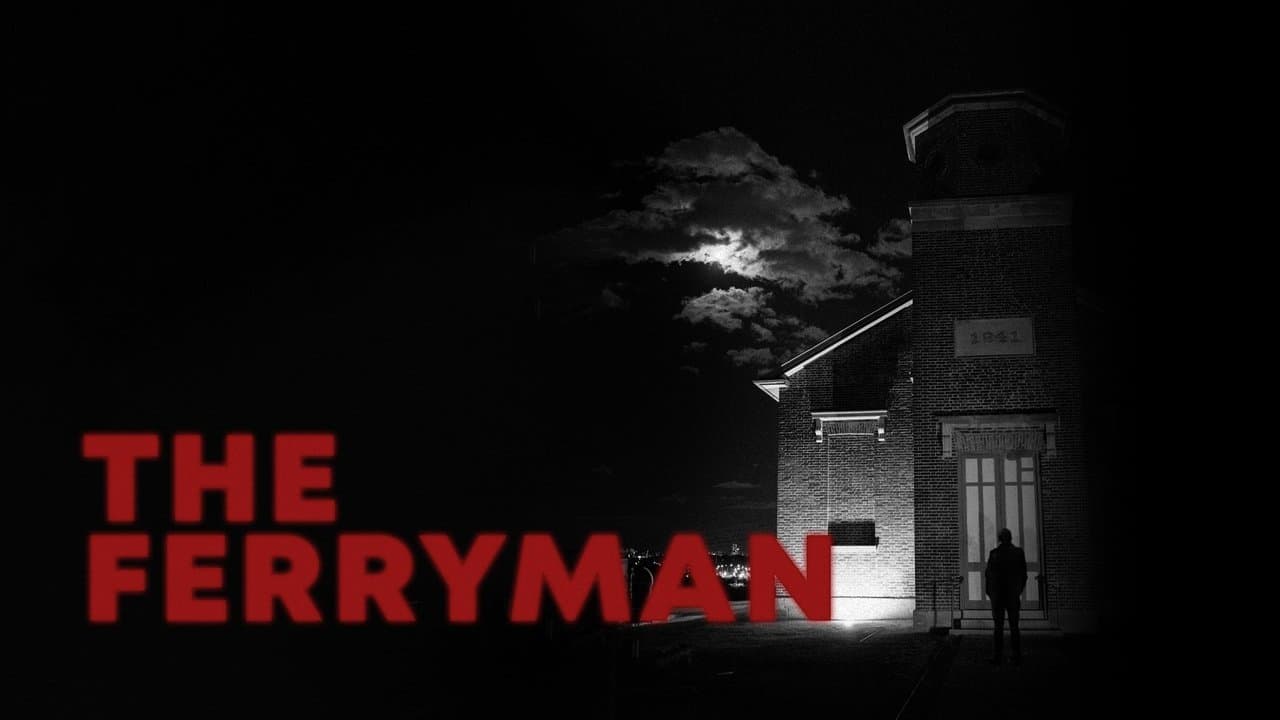 The Ferrymanの背景画像