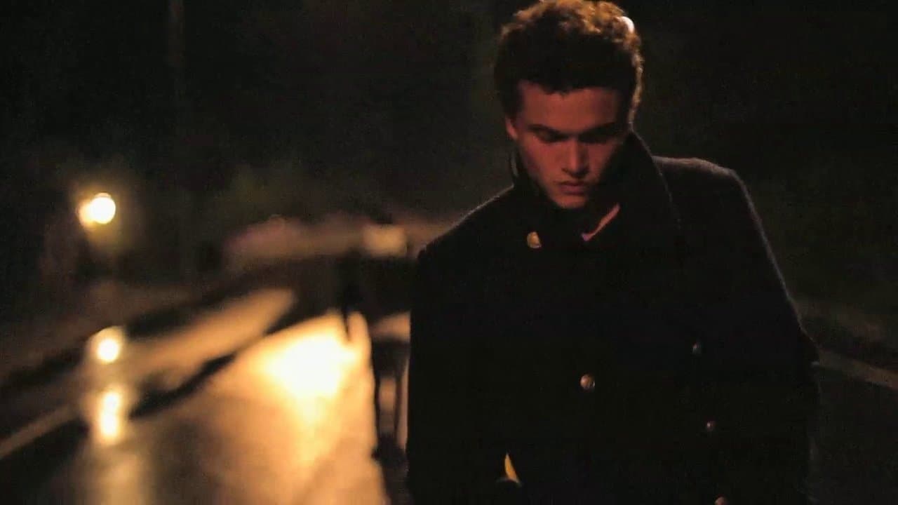 STREETS, ROADSの背景画像