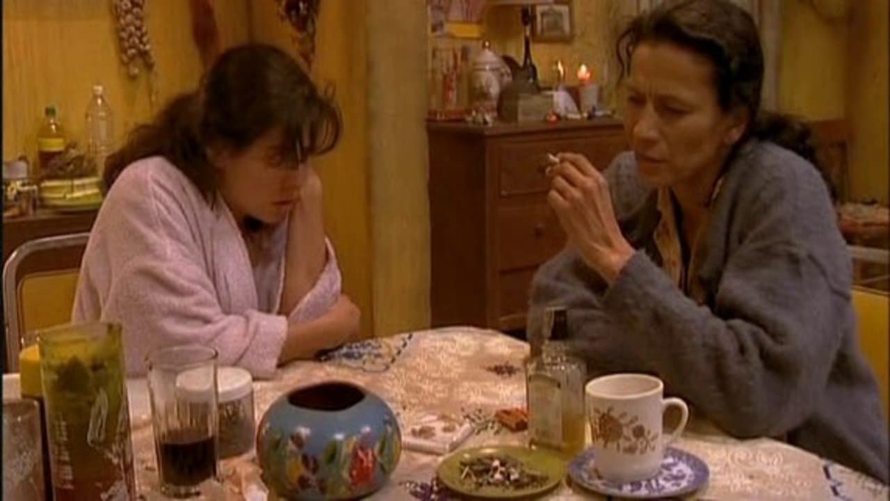 Así es la vida...の背景画像