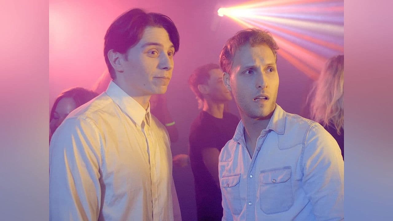 Young Heartsの背景画像