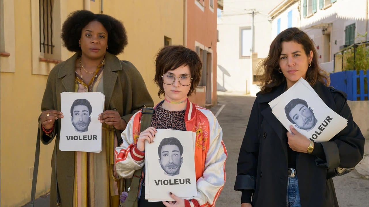 Après la nuitの背景画像