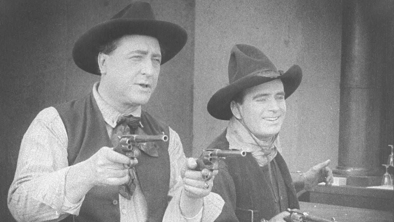 The Good Bad-Manの背景画像