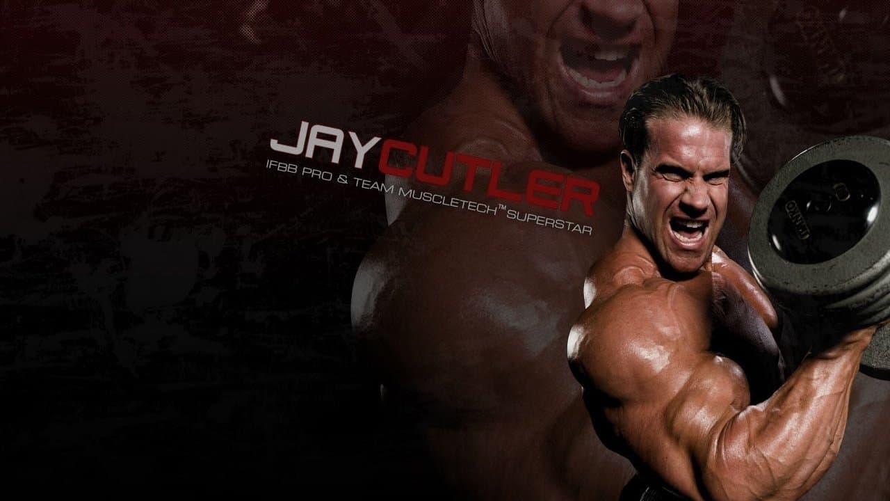 Jay Cutler All Accessの背景画像