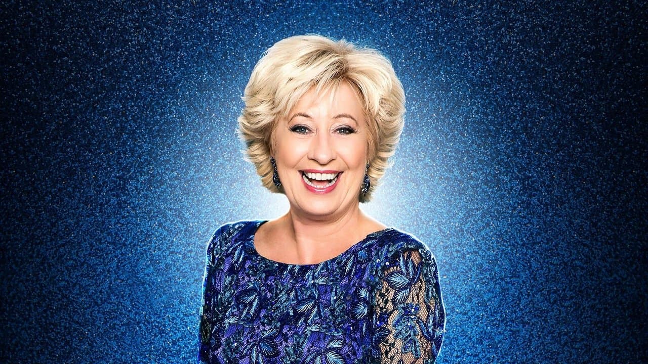 Med Kjærlig Hilsenの背景画像